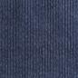 Preview: Breitcord Baumwollstretch dunkles blaugrau